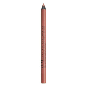 NYX Slide On Lip Pencil Lip Liner 14 Nude Suede Shoes
