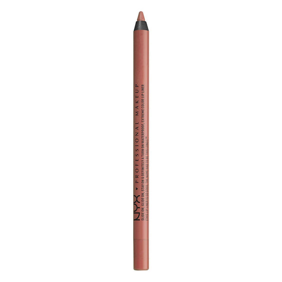 NYX Slide On Lip Pencil Lip Liner 14 Nude Suede Shoes