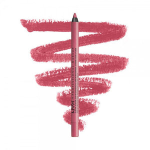 NYX Slide On Lip Pencil Lip Liner 21 Cheeky