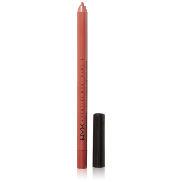 NYX Slide On Lip Pencil Lip Liner 27 High Standards