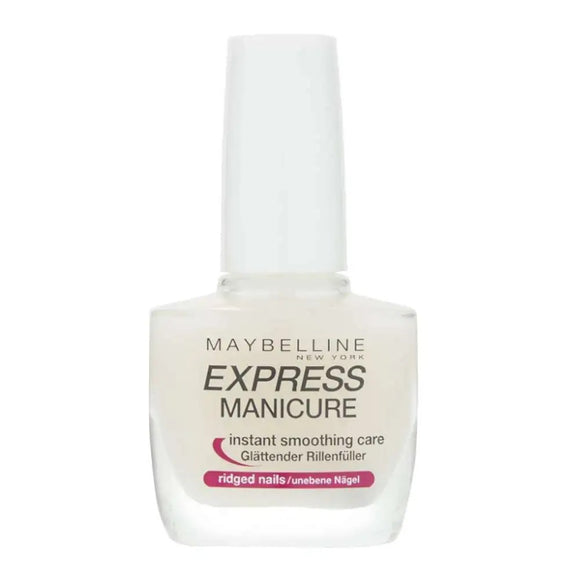Maybelline Express Manicure Instant Smoothing Care Nail Polish