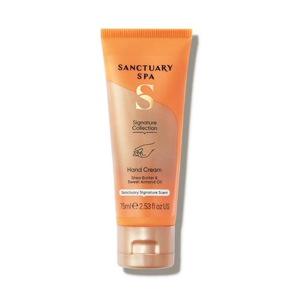 Sanctuary Spa Signature Collection Hand Cream