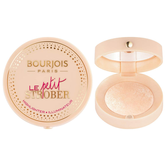 Bourjois Le Petit Strober Highlighter Universal Glow