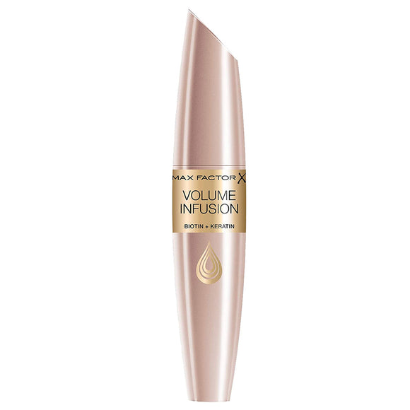 Max Factor Volume Infusion Mascara Black Brown