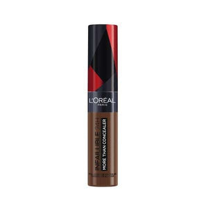 L'Oreal Paris Infaillible More Than Concealer 343 Ebony