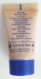 Rimmel London BB Cream 000 Very Light Tester