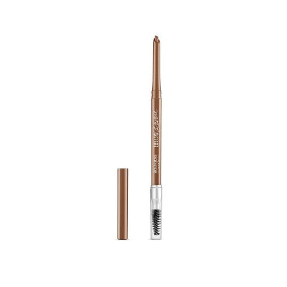 Bourjois Reveal Automatic Brow Pencil 002 Chestnut