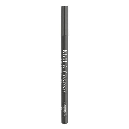 Bourjois Khol & Contour Extra-Long Wear Eyeliner Pencil 003 Misti Gris