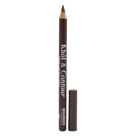 Bourjois Khol & Contour Extra-Long Wear Eyeliner Pencil 004 Brun Dependante