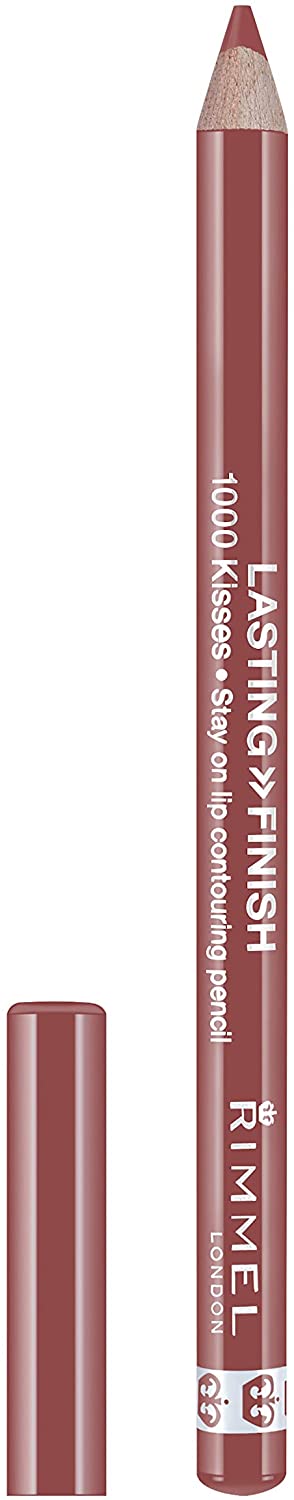 Rimmel Lasting Finish 1000 Kisses Lip Liner 011 Spice