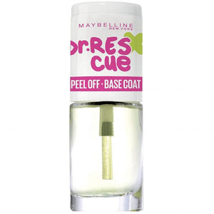 Maybelline Dr. Rescue Base Coat 01 Peel Off