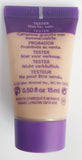 Rimmel London BB Cream Matte 01 Light Tester