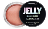 Rimmel London Jelly Highlighter Illuminateur 020 Candy Queen