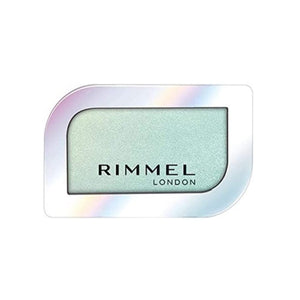Rimmel London Magnif Eyes Holographic Eyeshadow & Highlighter 022 Minted Meteor