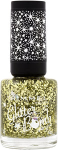 Rimmel London Glitter Bomb Top Coat 022 Bling Thing