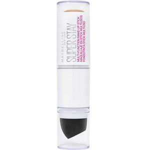 Maybelline Superstay Multi-Usage Creamy Matte Foundation Stick 025 Classic Nude