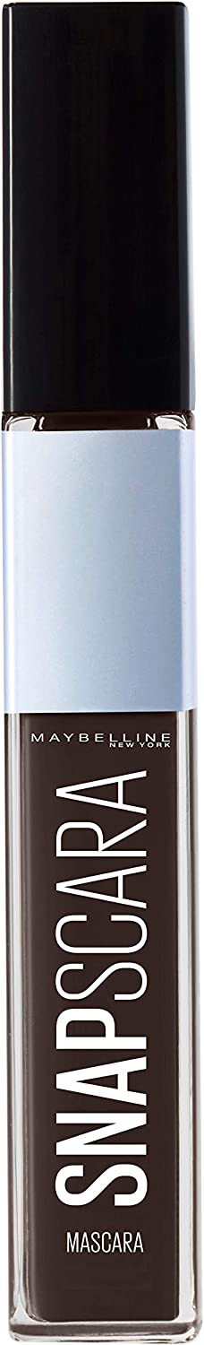 Maybelline Snapscara Mascara 03 Bold Brown *Security Sealed*