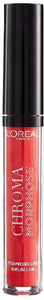 L'Oreal Chroma Morphose Glitter-Pressed Lipstick 03 Night Viper - Very Cosmetics