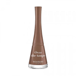 Bourjois 1 Seconde Gel Nail Polish 03 Over The Taupe