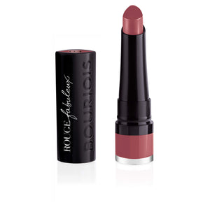 Bourjois Rouge Fabuleux Lipstick 04 Jolie Mauve