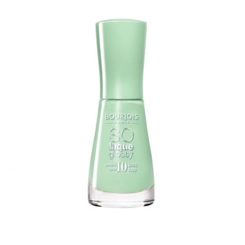 Bourjois So Laque Glossy Nail Polish 04 Amande Defile