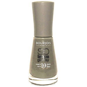 Bourjois So Laque Glossy Nail Polish 05 Taupe Modele