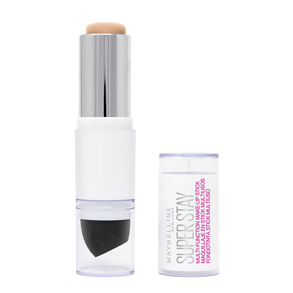 Maybelline Superstay Multi-Usage Creamy Matte Foundation Stick 060 Caramel