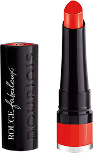Bourjois Rouge Fabuleux Lipstick 10 Scarlet It Be