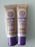 Rimmel BB Cream Matte 9 In 1 Super Make-Up Light