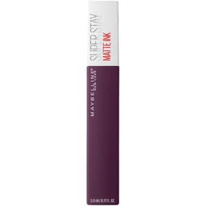 Maybelline Superstay Matte Ink Lipstick 110 Originator