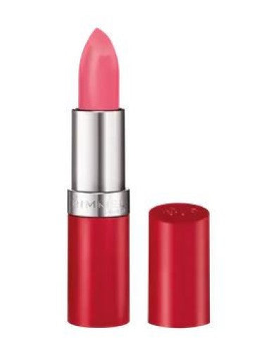 Rimmel London Lasting Finish Matte Lipstick 114