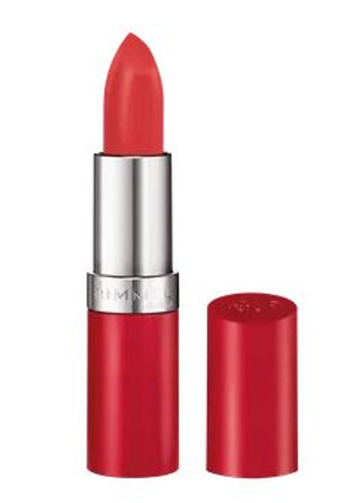 Rimmel London Lasting Finish Matte Lipstick 117