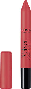 Bourjois Velvet The Pencil Matte Lipstick 12 Peche Mignon