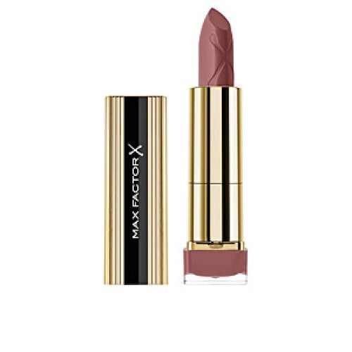 Max Factor Colour Elixir Lipstick 155 Sweet Toffee