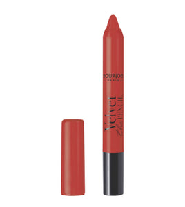 Bourjois Velvet The Pencil Matte Lipstick 15 Rouge Es-Carmin
