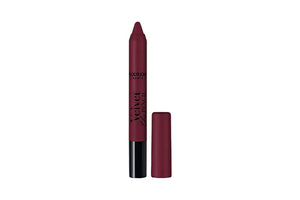 Bourjois Velvet The Pencil Matte Lipstick 18 I'M So Plum-Cky