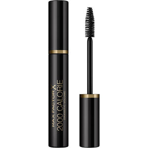 Max Factor 2000 Calorie Dramatic Volume Mascara Black