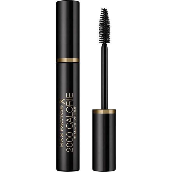 Max Factor 2000 Calorie Dramatic Volume Mascara Black