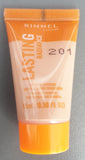 Rimmel London Lasting Radiance Medium Coverage Foundation 201 Tester