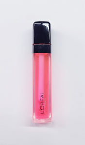 L'Oréal Infallible Lip Gloss Neon 305 Miami Vice