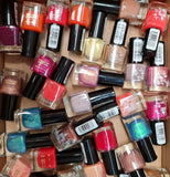 Max Factor Max Effect Mini Nail Polish Assorted Pack Of 24