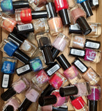 Max Factor Max Effect Mini Nail Polish Assorted Pack Of 24