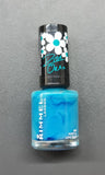 Rimmel London 60 Second Rita Ora Nail Polish 880 Port A Loo Blue Pack of 24 *See Description*