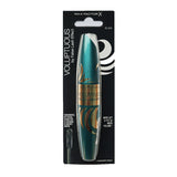 Max Factor Voluptuous False Lash Effect Mascara Black - Carded