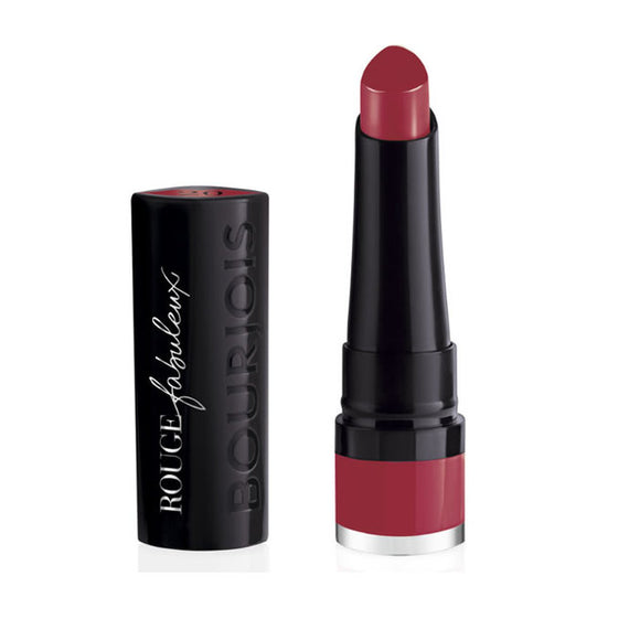 Bourjois Rouge Fabuleux Lipstick 20 Bon'Rouge