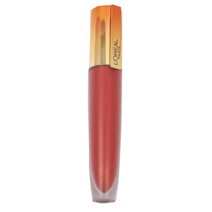 L'Oréal Paris Rouge Signature Metallic Liquid Lipstick 203 I Magnetize
