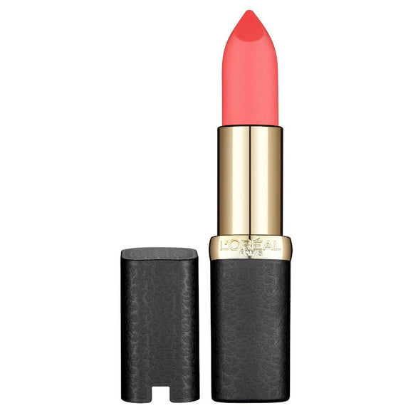 L'Oreal Color Riche Matte Lipstick 241 Pink A Porter