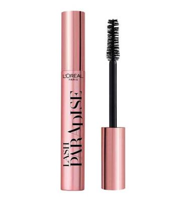 L'Oreal Lash Paradise Mascara Black TRAVEL SIZE 4.9ml