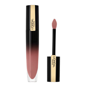 L'Oreal Paris Brilliant Signature High Shine Lip gloss 301 Be Determined