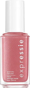 Essie Expressie Quick Dry Nail Polish 30 Trend & snap